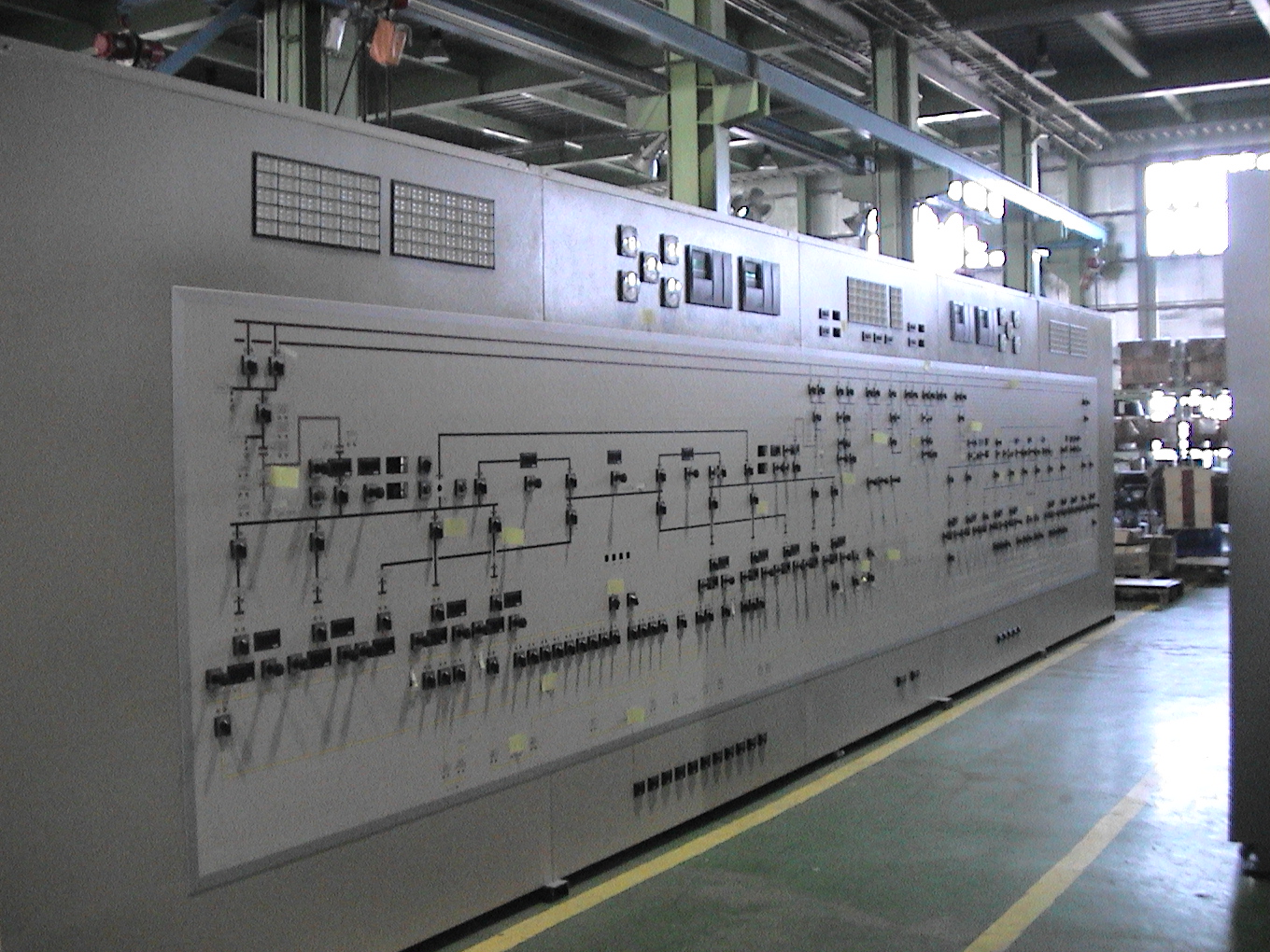 華城電機股份有限公司 華城電機股份有限公司
