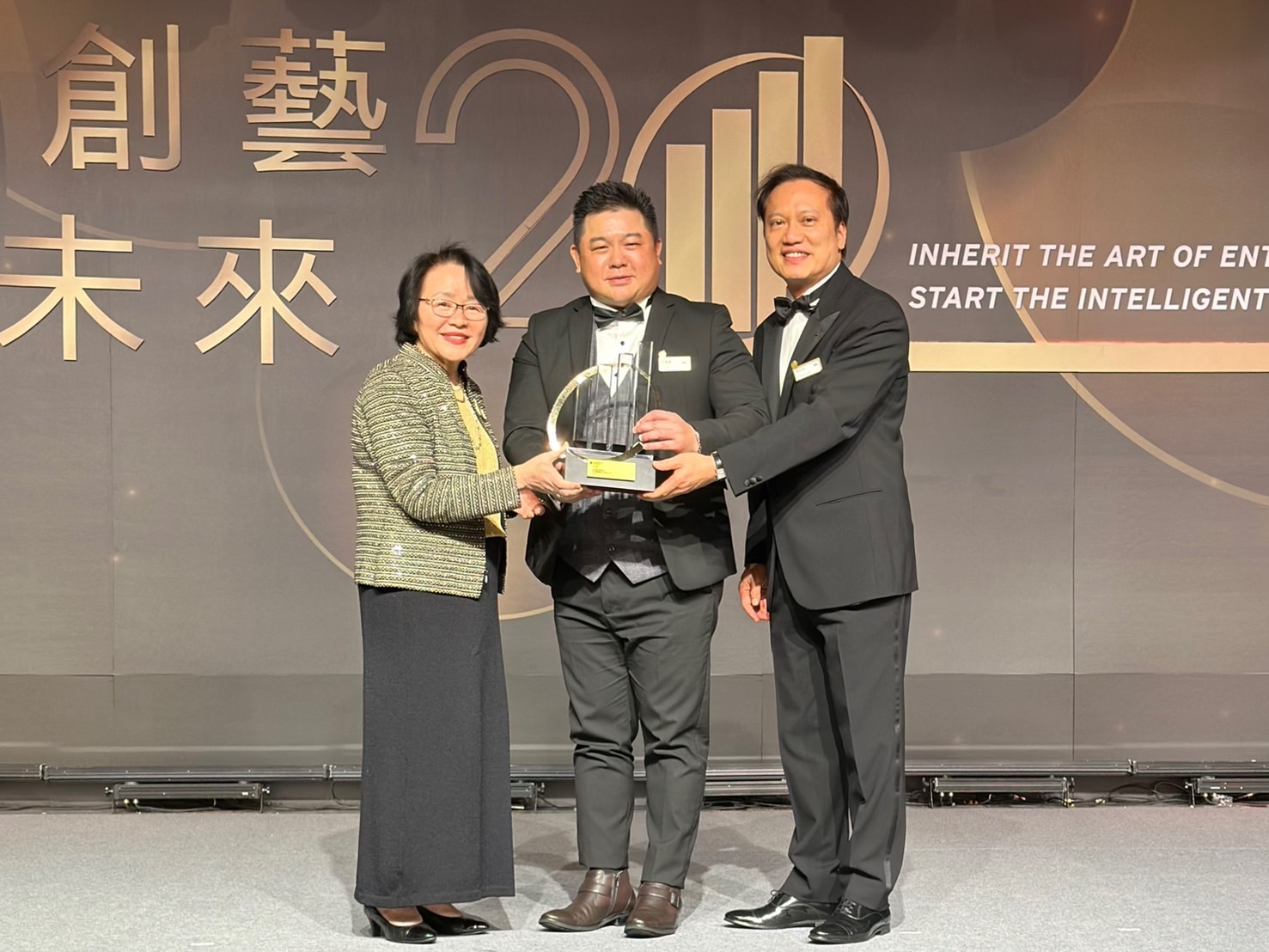 華城電機股份有限公司