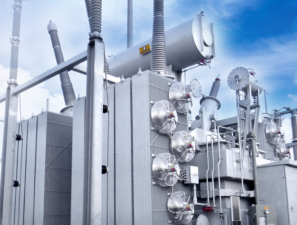 華城電機股份有限公司